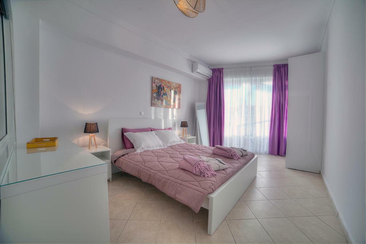 Downtown Glyfada Smart Apartment Athens Exterior photo